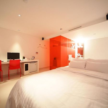 Hotel Pop Jongno Seoul Exterior photo